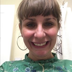 Meet your Posher, Annette